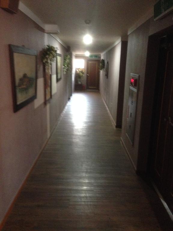 Daegu Goodstay Herotel Экстерьер фото