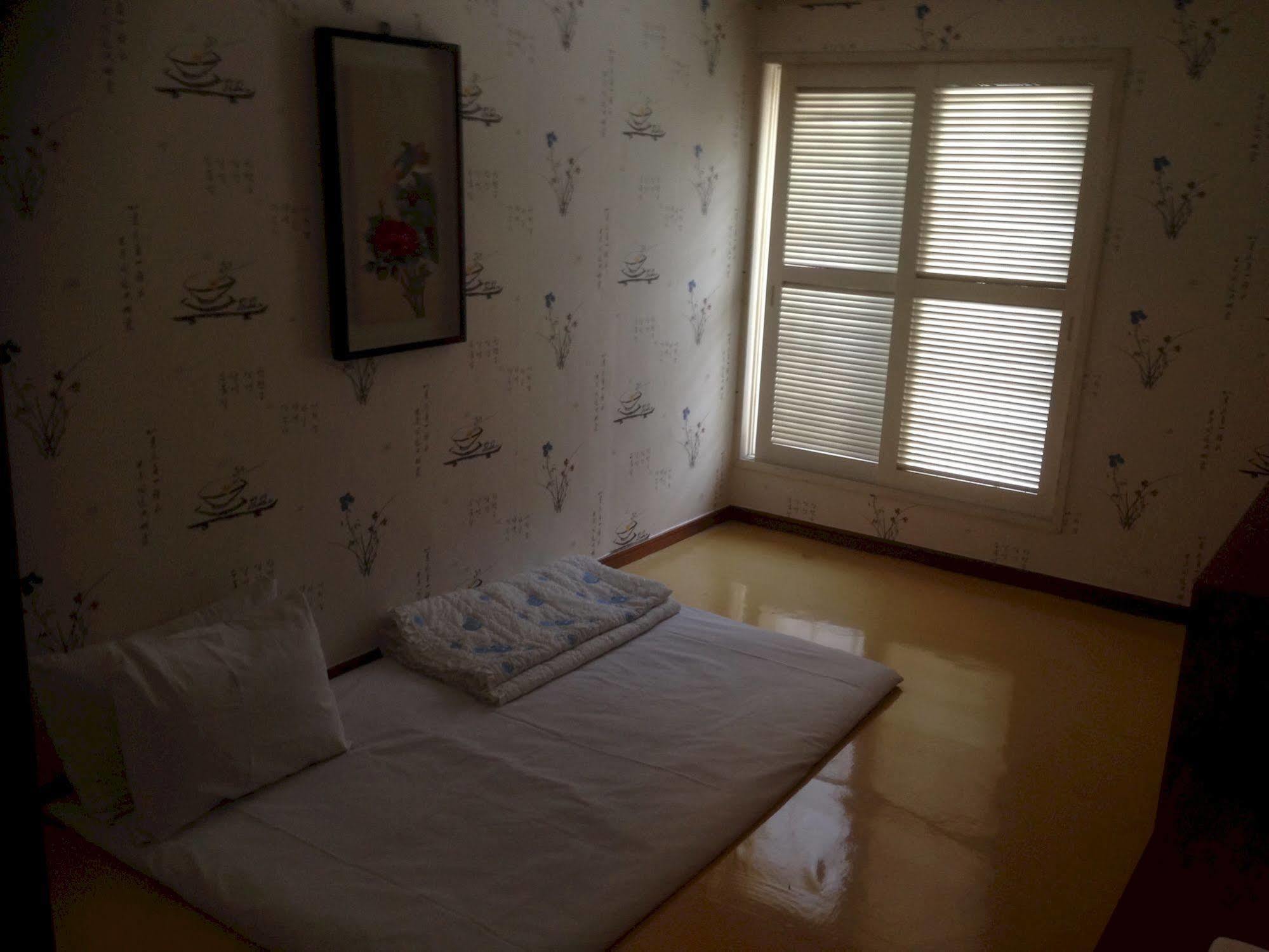 Daegu Goodstay Herotel Экстерьер фото