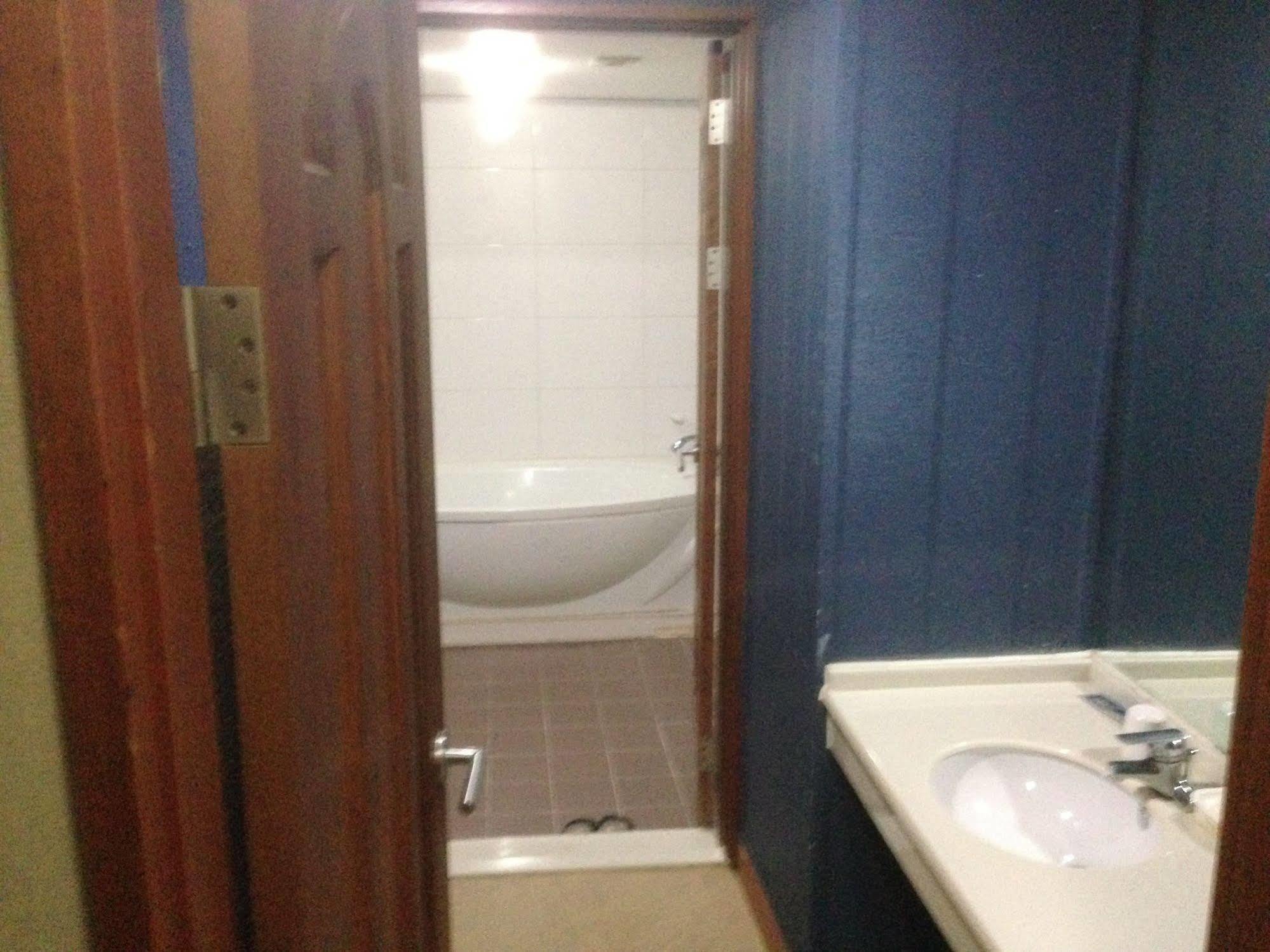 Daegu Goodstay Herotel Экстерьер фото
