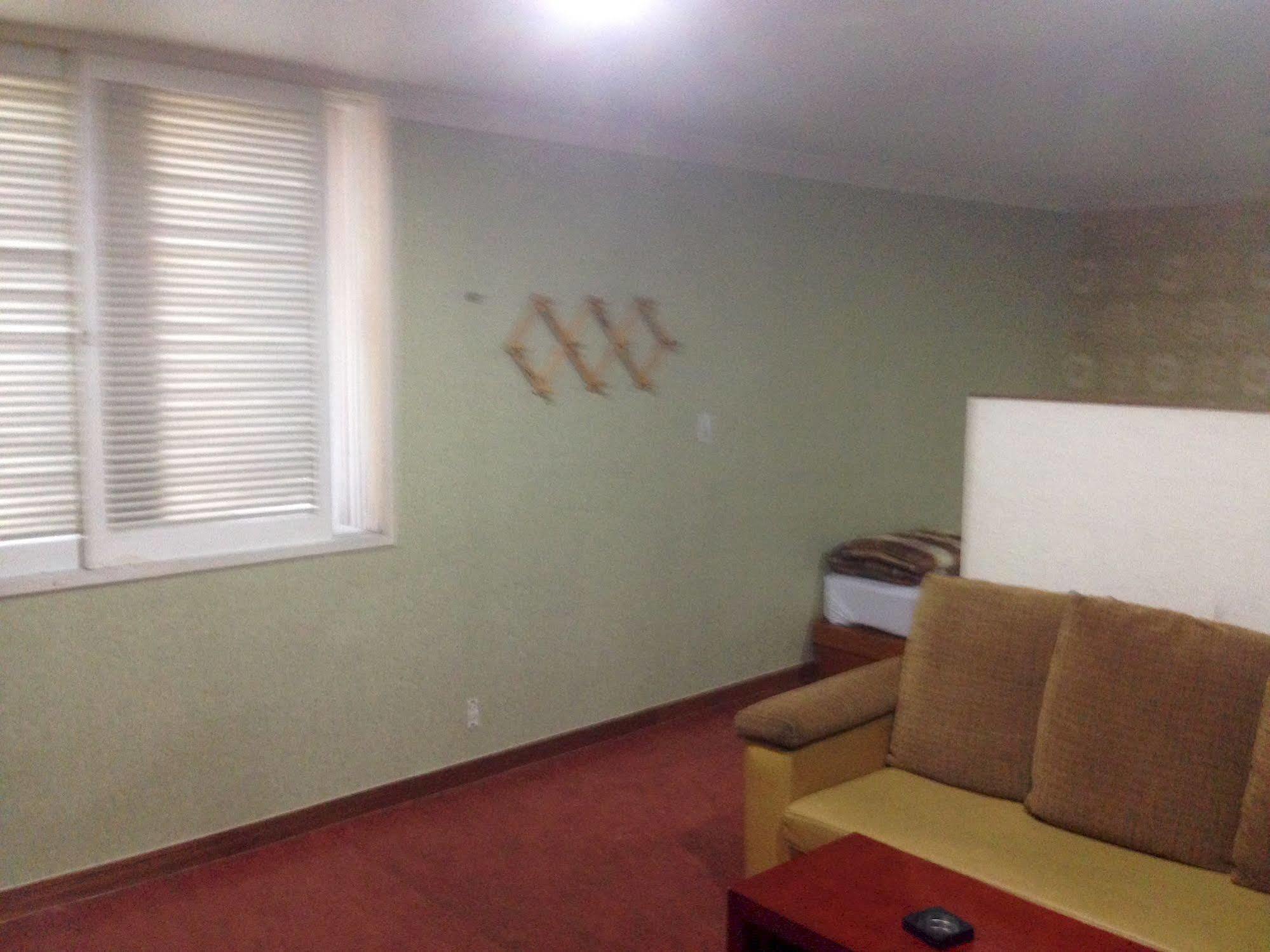 Daegu Goodstay Herotel Экстерьер фото