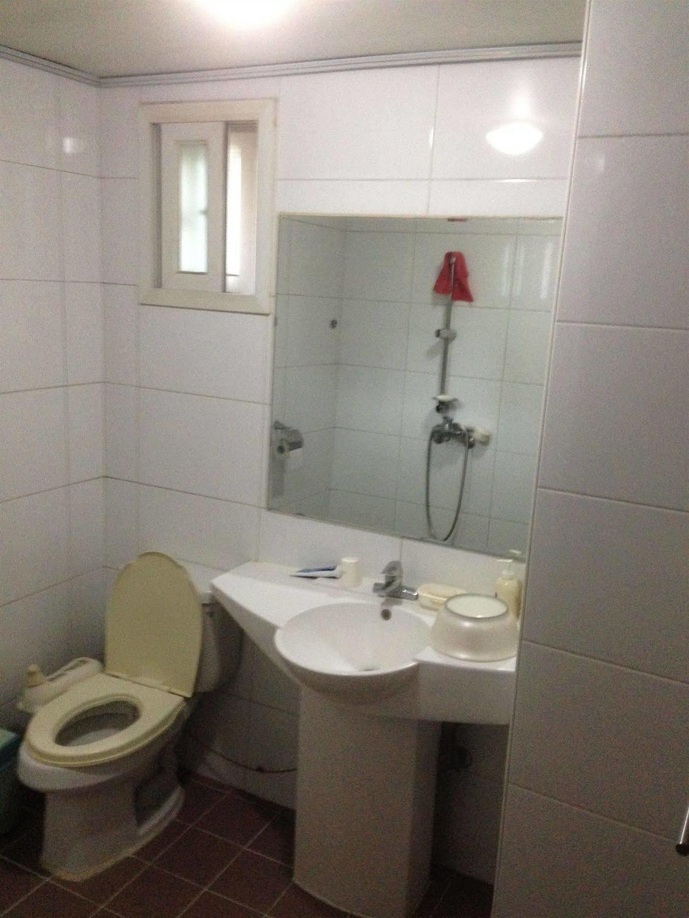 Daegu Goodstay Herotel Экстерьер фото